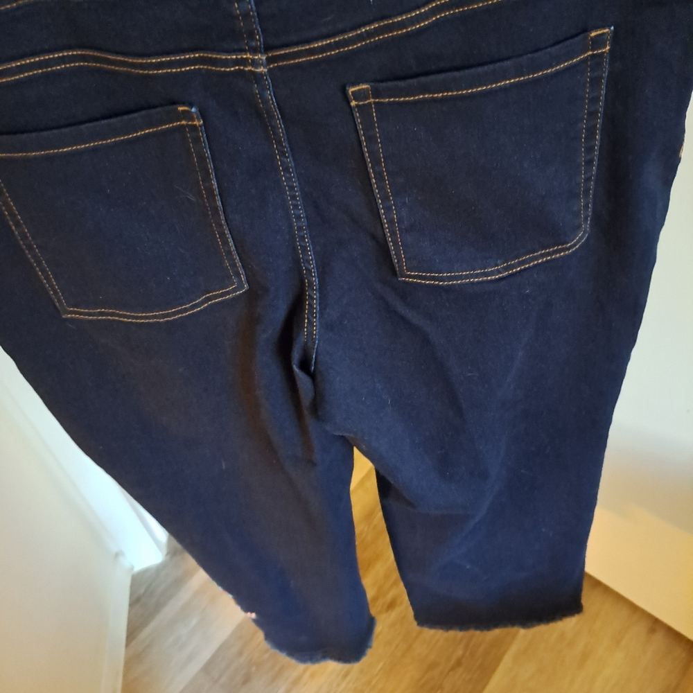 denim jeans